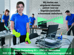 Eurocleaningservice