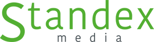 logo standexmedia